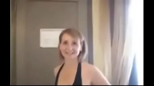 مقاطع فيديو ساخنة Hot Amateur Wife Came Dressed To Get Well Fucked At A Hotel