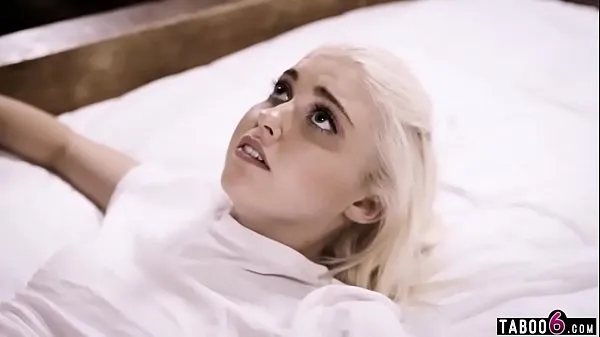 Populárne Blind virgin teen blonde fucked by fake black doctor klipy Videá