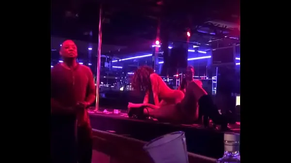 Горячие Strip Club (Club Onyx - Atlanta клипы Видео