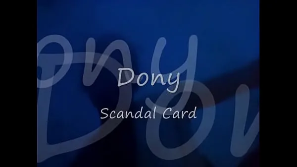 ยอดนิยม Scandal Card - Wonderful R&B/Soul Music of Dony คลิปวิดีโอ