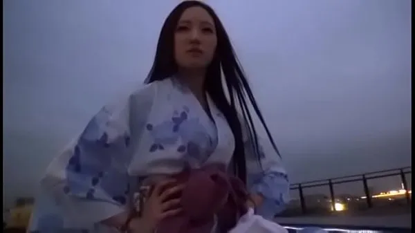 Erika Momotani – The best of Sexy Japanese Girl Video klip panas