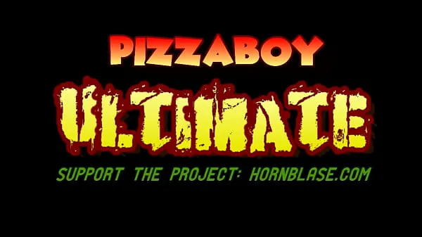 Pizzaboy Ultimate Trailer Video klip panas