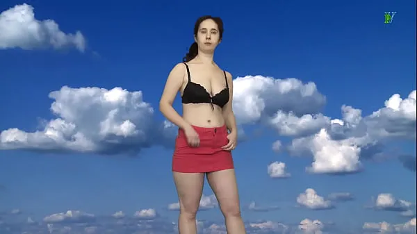 Hot Natasha posing clips Videos
