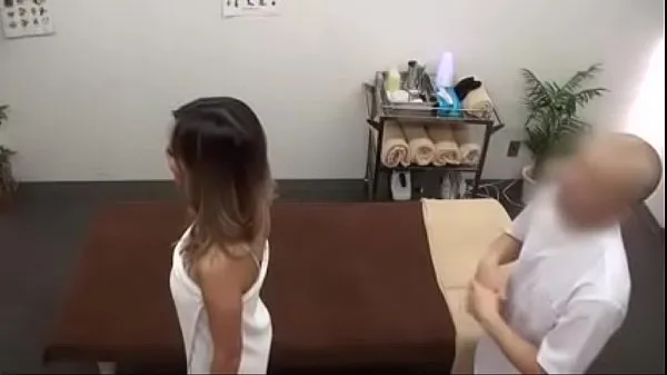 Video klip Massage turns arousal panas