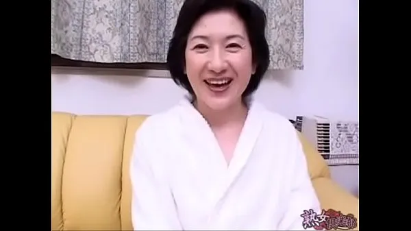 ホットな Cute fifty mature woman Nana Aoki r. Free VDC Porn Videos クリップのビデオ