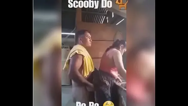 Heiße scooby do pa pa sexClips-Videos