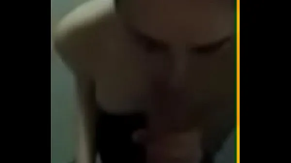 Hot homemade teen pov big cock blowjob facial phone camera clips Videos