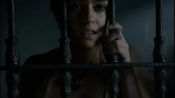 Video klip Rosabell Laurenti Game of Thrones panas