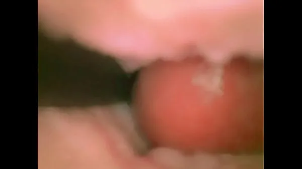 Vídeos de cámara dentro del coño - sexo desde el interior clips calientes