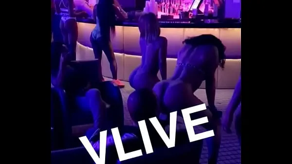 Горячие Strip Club (VLive - Atlanta клипы Видео