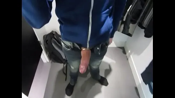 Vídeos de masturbándose en la tienda de H&M en Berlín (2016) (sin sonido clips calientes