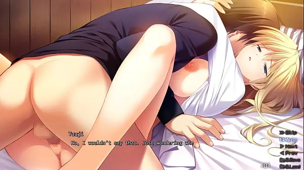 Hot The Eden of Grisaia JB clips Videos