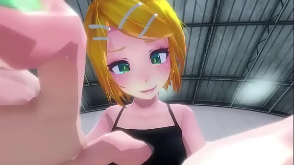 Populaire Az-B-MMD-Giantess-Growth-Rin s-very-Big-Day - Best Free 3D Cartoon clips Video's