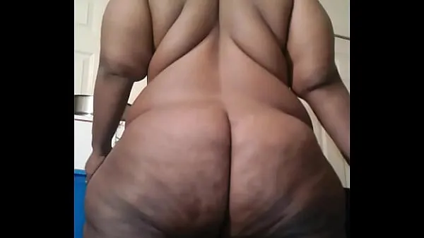 Big Wide Hips & Huge lose Ass Video klip panas