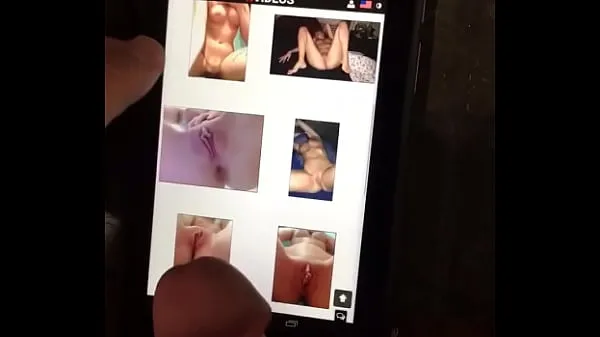 Vídeos de Cum homenaje clips calientes