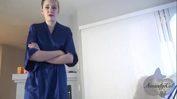 Populaire FULL VIDEO - STEPMOM TO STEPSON I Can Cure Your Lisp - ft. The Cock Ninja and clips Video's
