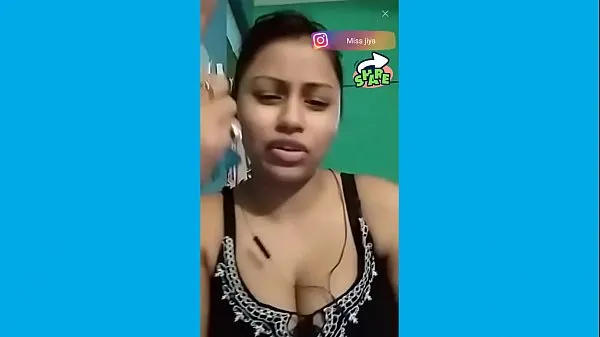 Vidéos Indian Girl Mlle Jiya | Bigo Live Indian Girl clips populaires