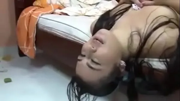 Kuumat Destroyed anal for this virgin leikkeet Videot