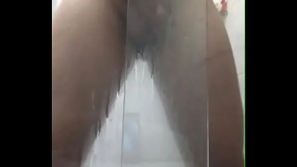 Hot Shower clips Videos