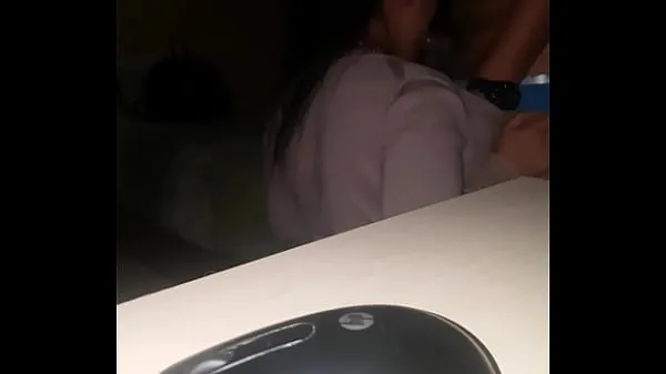Hot Cousin alone at home clips Videos