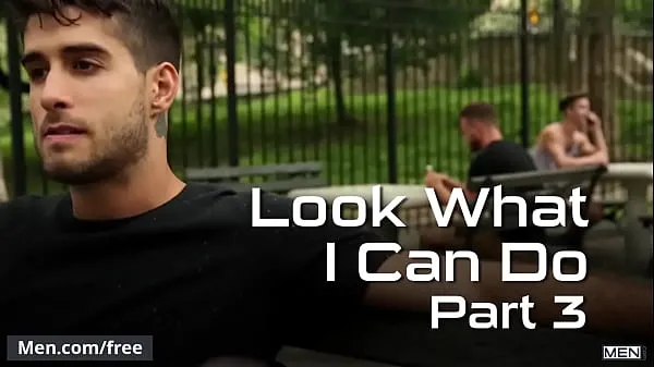 Populære Diego Sans, Ian Frost, Max Wilde) - Look What I Can Do Part 3 - Drill My Hole - Trailer preview klipp videoer