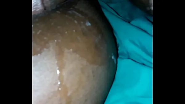 مقاطع فيديو ساخنة cum HARD in blackwomen butthole