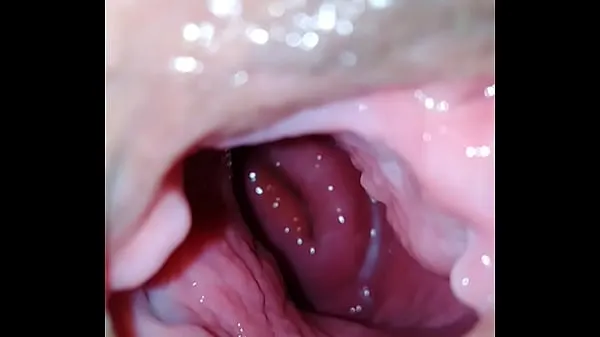Hot Close-up pussy vk em clips Videos