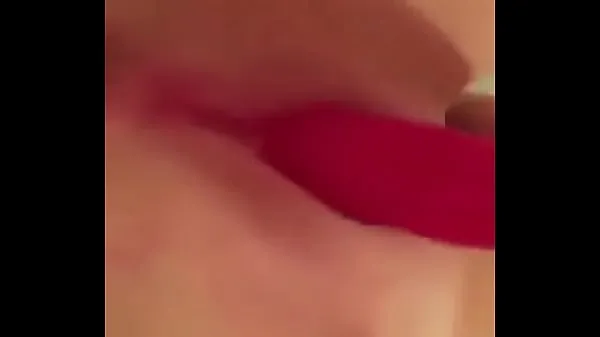 Video klip s. Teen Nympho Dildo And Squirts (s. is AmandaThots panas