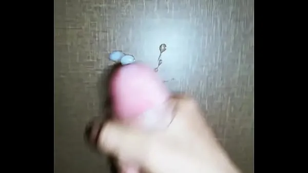 Populaire Cumshot clips Video's