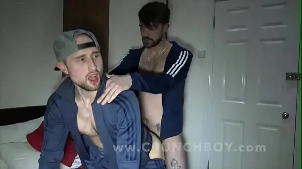 Vídeos de en jocksrap un trasero sexy follada a pelo por hetero clips calientes