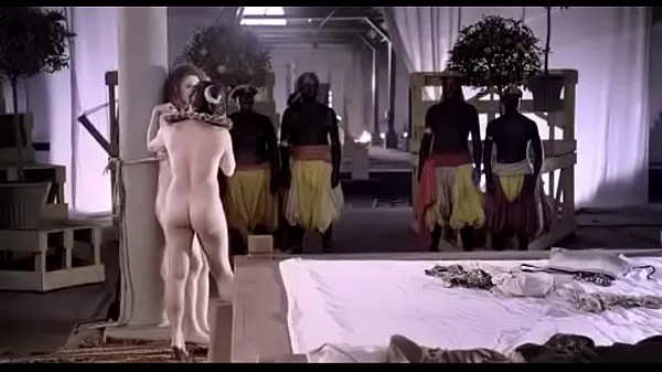 Vidéos Anne Louise complètement nue dans le film Goltzius et la compagnie de pélican clips populaires