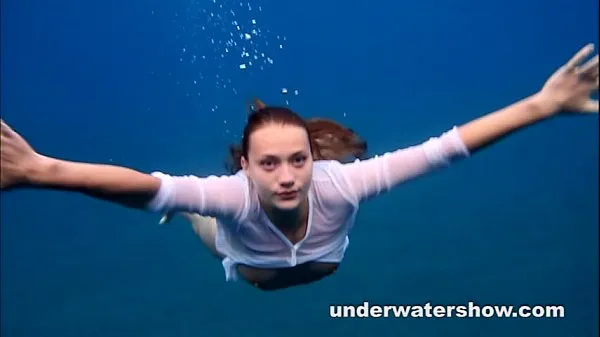 Rare deep sea erotics filmed only by us Video klip panas