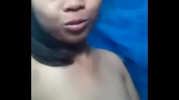 Filipino girlfriend show everything to boyfriend Video klip panas