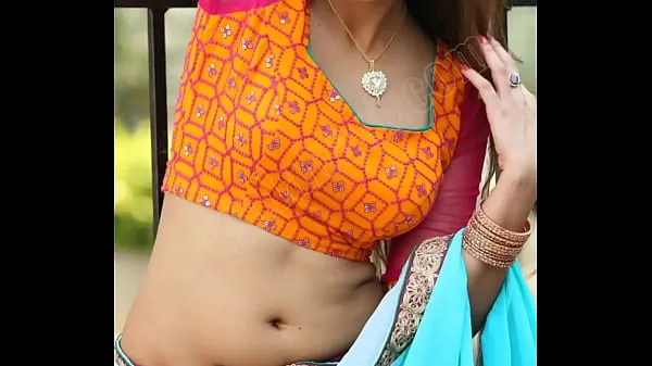 Hot Sexy saree navel tribute sexy moaning sound check my profile for sexy saree navel pictures hd clips Videos