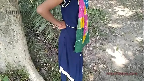 Καυτά Punam outdoor teen girl fucking βίντεο κλιπ