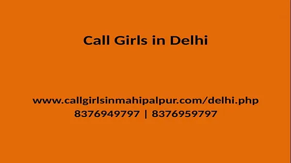 Populære QUALITY TIME SPEND WITH OUR MODEL GIRLS GENUINE SERVICE PROVIDER IN DELHI klipp videoer