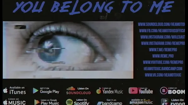 Populaire HEAMOTOXIC - You Belong To Me [EYE EDITION clips Video's