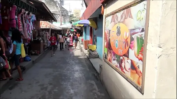 Vidéos Buck Wild présente la plage Sabang à Puerto Galera aux Philippines clips populaires