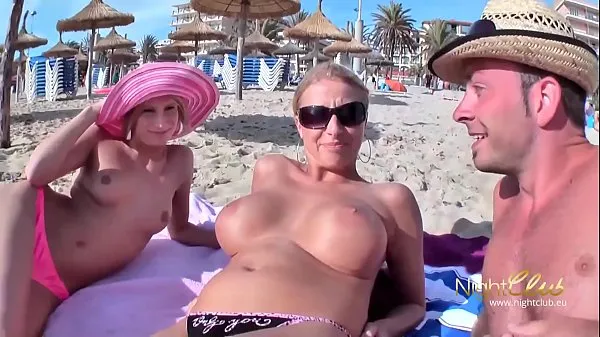 热门 German sex vacationer fucks everything in front of the camera 短片 视频