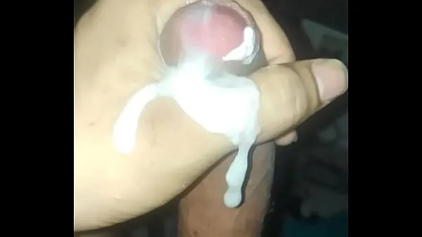 Masturbation in the night clip hấp dẫn Video