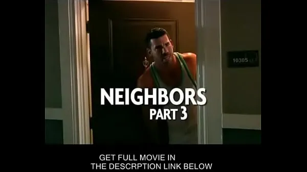 Hot Drill My Hole – Neighbors Part 3 – Billy Santoro & Trevor Spade clips Videos