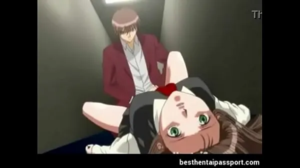 Hot NAME OF THIS HENTAI clips Videos