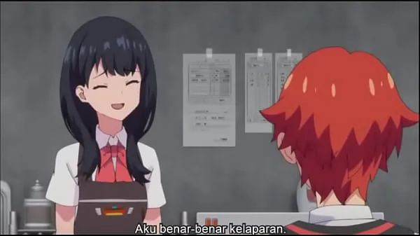 Siokarubi] SSSS. GRIDMAN - Rikka ha impregnato Om-om-01 (Sub Indonesiaclip video hot