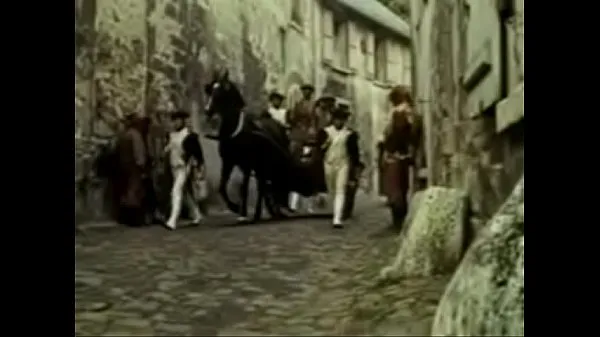 Žhavé klipy Casanova (Full movie 1976 Videa