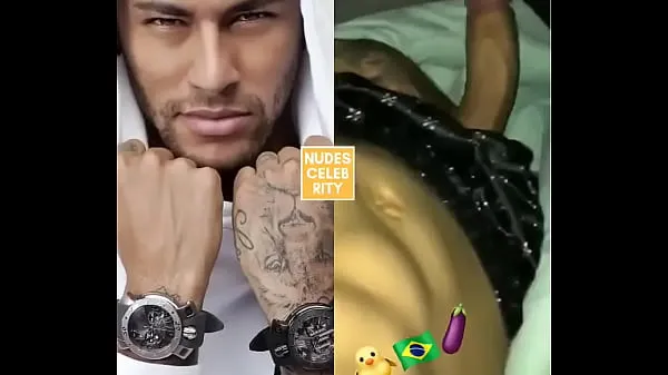 Vidéos Joueur Neymar battant Piquet clips populaires