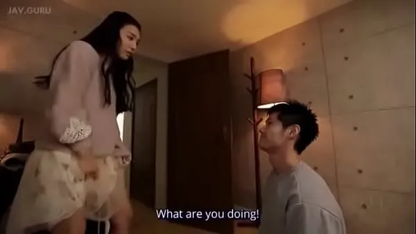 Hot Japanes movie with English subtitles clips Videos