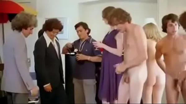 Καυτά 1970s βίντεο κλιπ