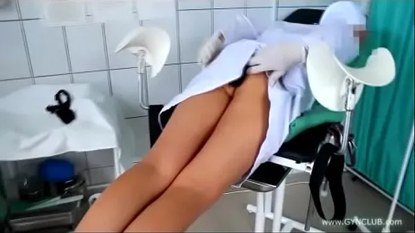 Fetish medico - infermieraclip video hot