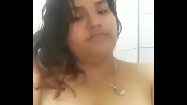 Populære Gordita sends me video playing klipp videoer