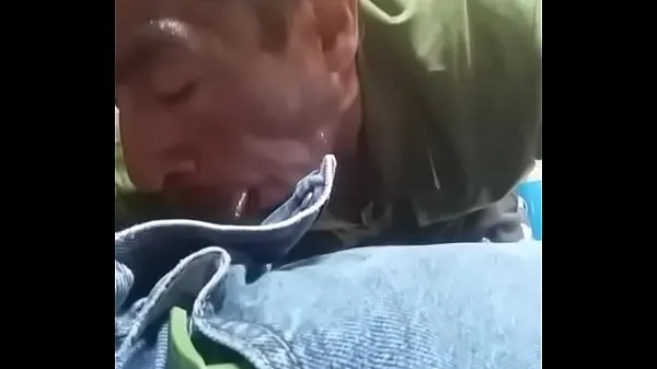 Hot Homeless Man Sucking My Cock Part 1 clips Videos